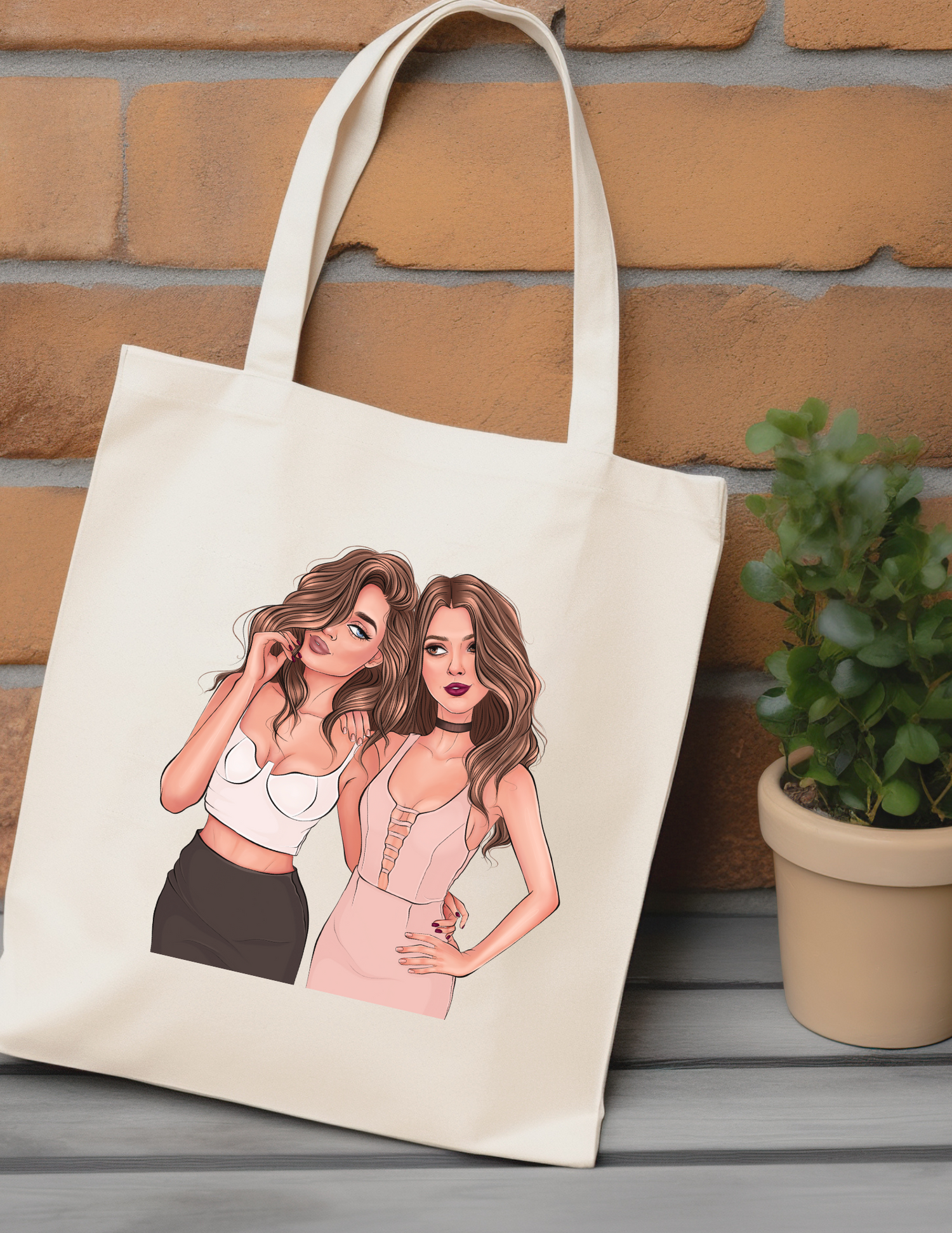 Tote Bags