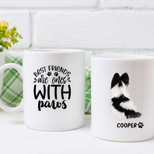 Pet Lover Mug